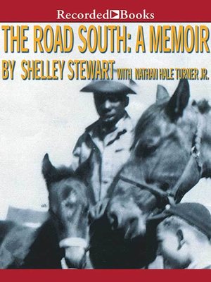 cover image of The Road South